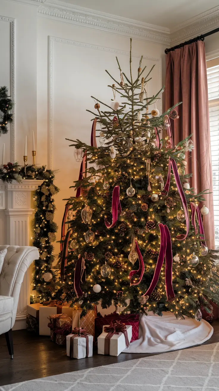 Xmas Decorations Ideas 2026: Stunning Indoor & Outdoor Holiday Inspiration