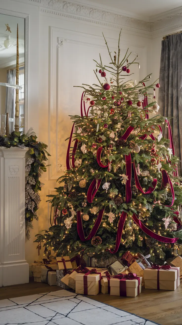 Xmas Decorations Ideas 2026: Stunning Indoor & Outdoor Holiday Inspiration