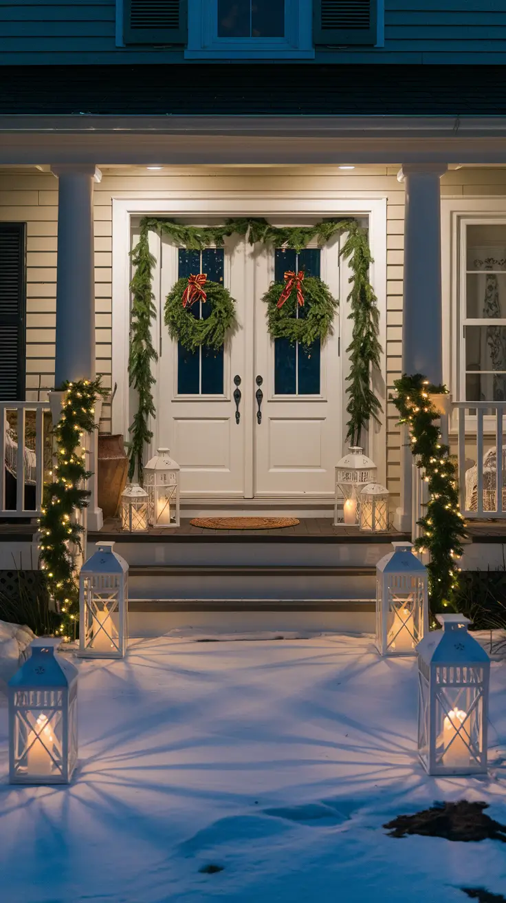 Xmas Decorations Ideas 2026: Stunning Indoor & Outdoor Holiday Inspiration