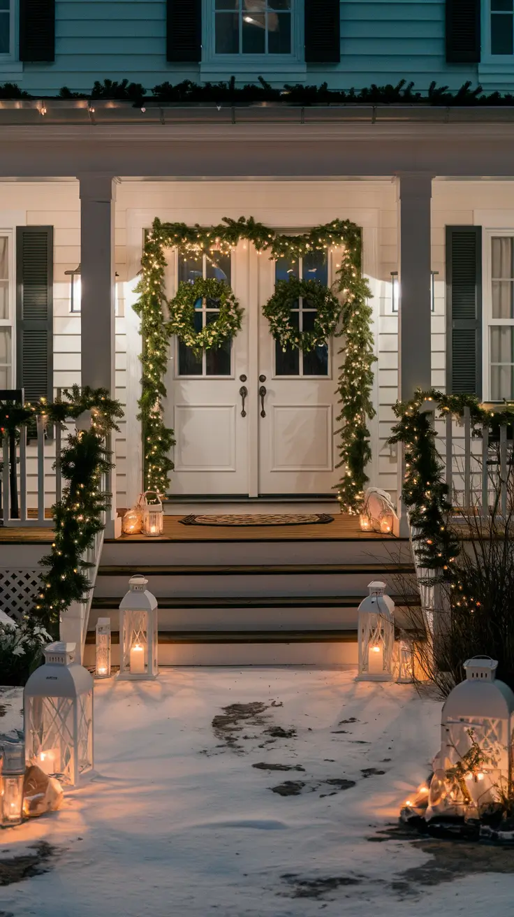 Xmas Decorations Ideas 2026: Stunning Indoor & Outdoor Holiday Inspiration