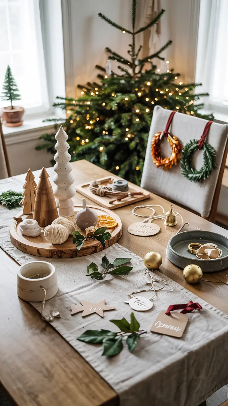 Xmas Decorations Ideas 2026: Stunning Indoor & Outdoor Holiday Inspiration