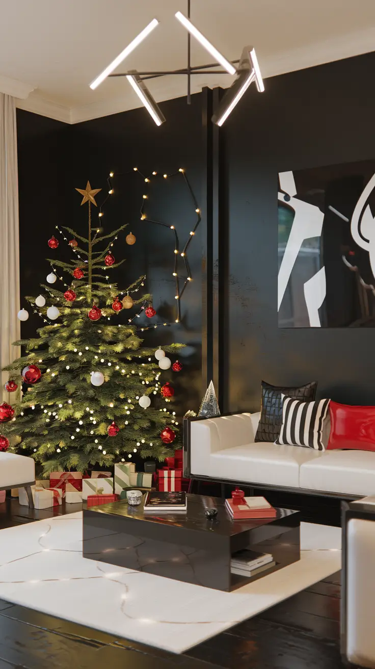 Xmas Decorations Ideas 2026: Stunning Indoor & Outdoor Holiday Inspiration