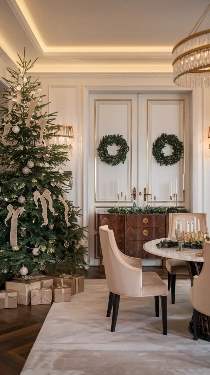 Xmas Decorations Ideas 2026: Stunning Indoor & Outdoor Holiday Inspiration