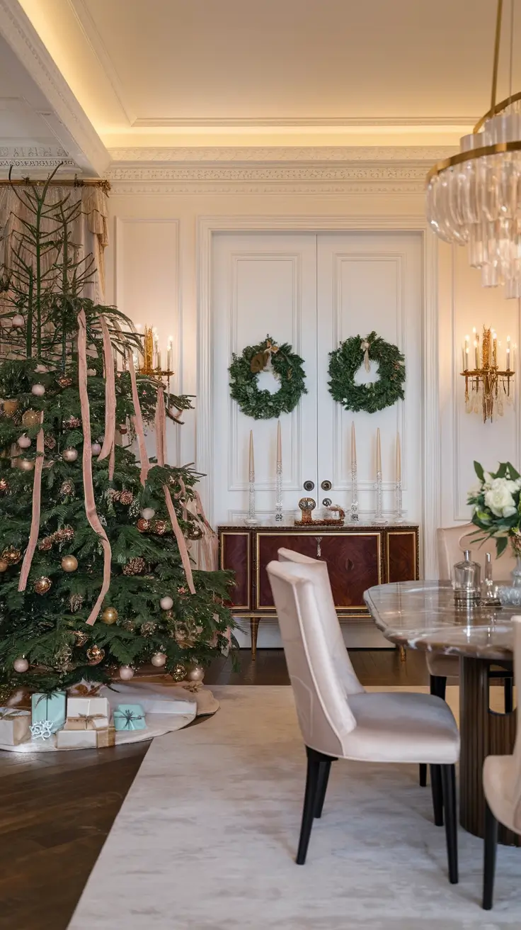 Xmas Decorations Ideas 2026: Stunning Indoor & Outdoor Holiday Inspiration