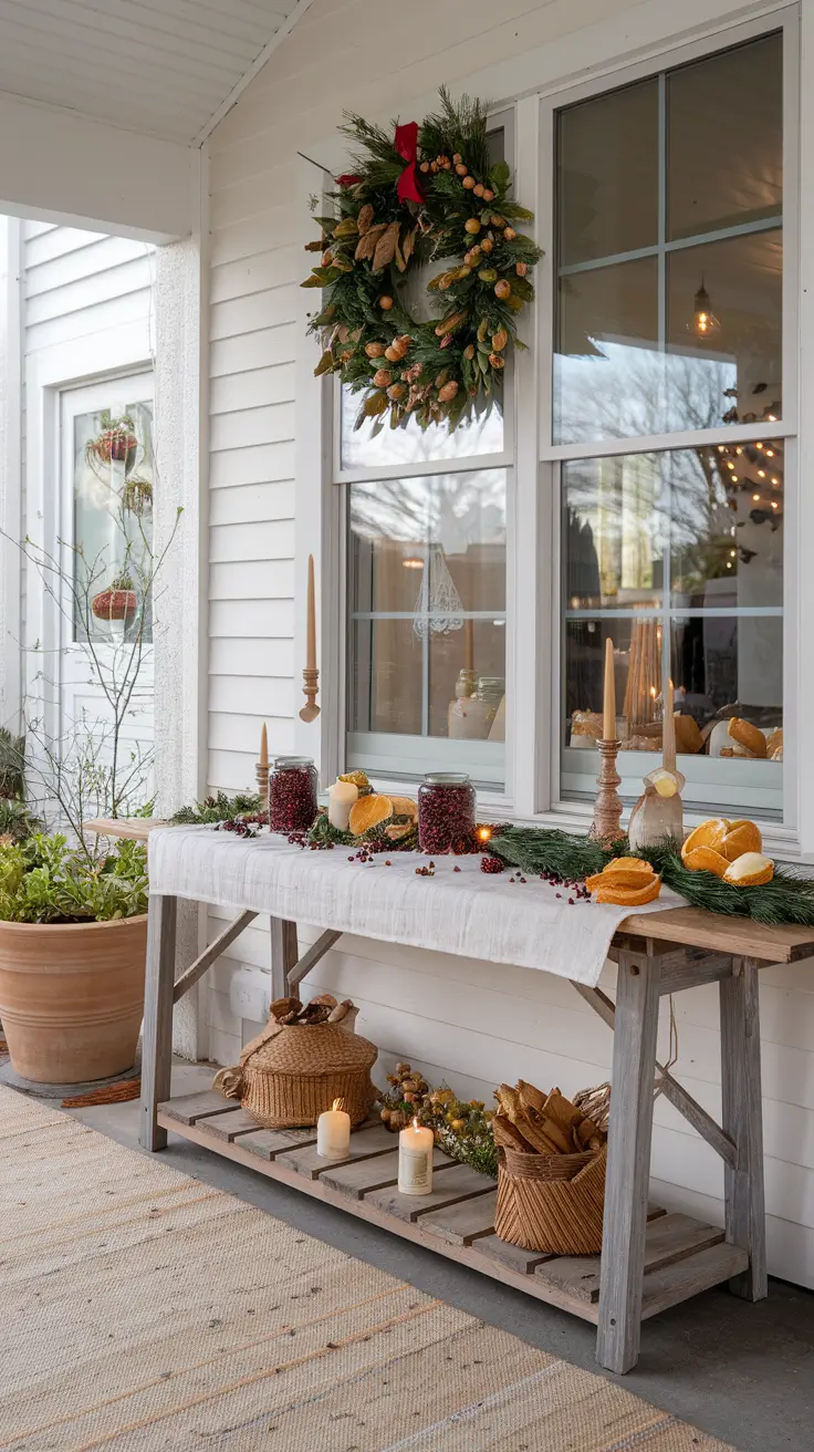 Xmas Decorations Ideas 2026: Stunning Indoor & Outdoor Holiday Inspiration