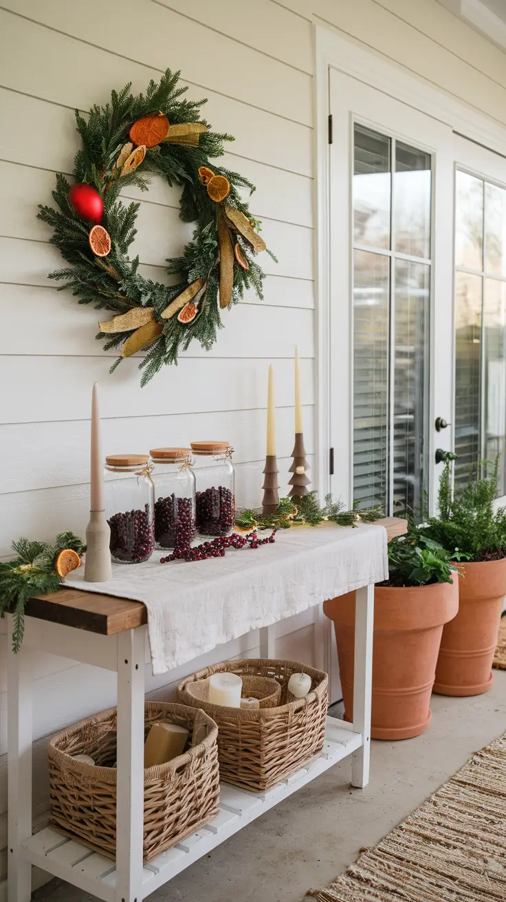 Xmas Decorations Ideas 2026: Stunning Indoor & Outdoor Holiday Inspiration