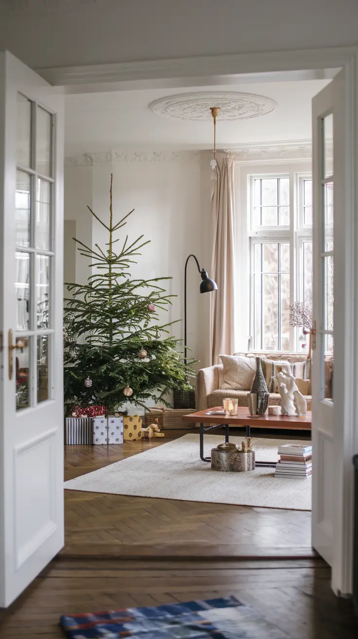 Xmas Decorations Ideas 2026: Stunning Indoor & Outdoor Holiday Inspiration