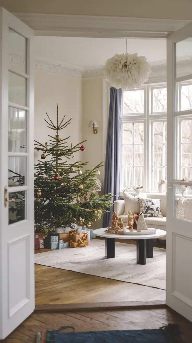 Xmas Decorations Ideas 2026: Stunning Indoor & Outdoor Holiday Inspiration
