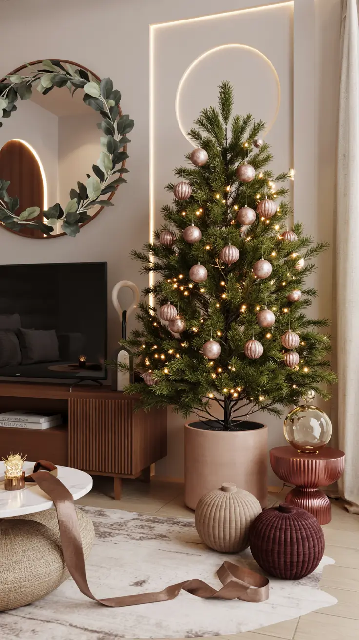 Xmas Decorations Ideas 2026: Stunning Indoor & Outdoor Holiday Inspiration