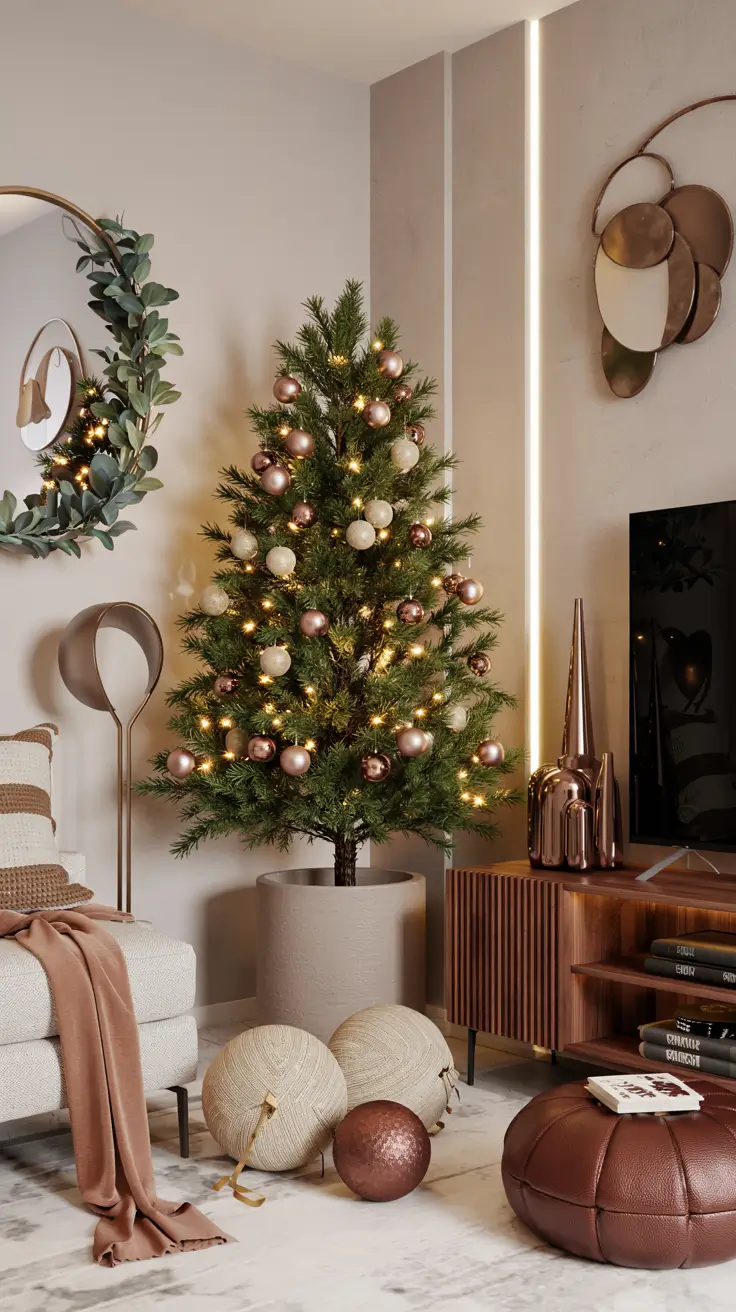 Xmas Decorations Ideas 2026: Stunning Indoor & Outdoor Holiday Inspiration