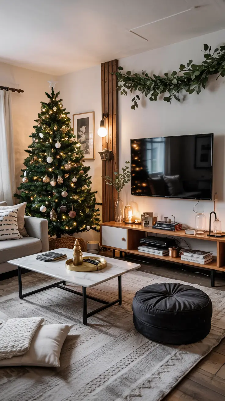 Xmas Decorations Ideas 2026: Stunning Indoor & Outdoor Holiday Inspiration