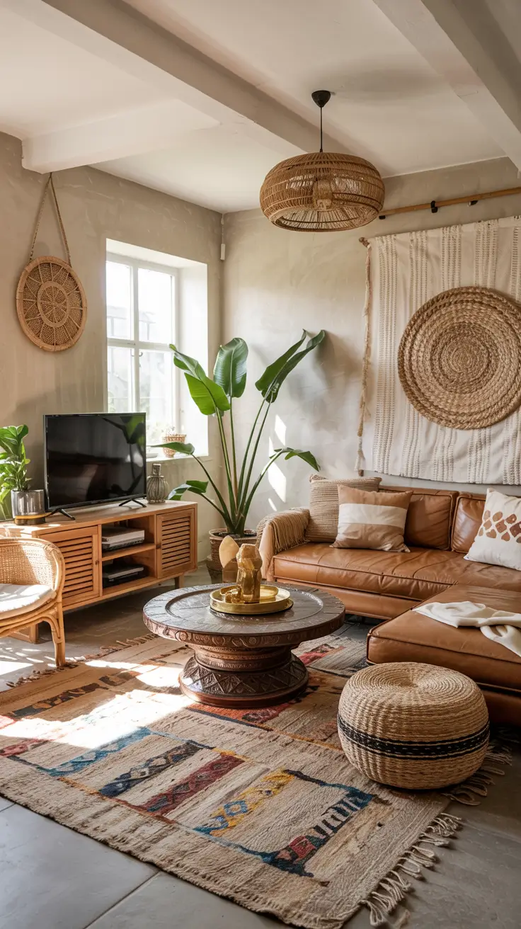 Apartment Living Room Designs 2026: Cozy, Modern & Stylish Ideas