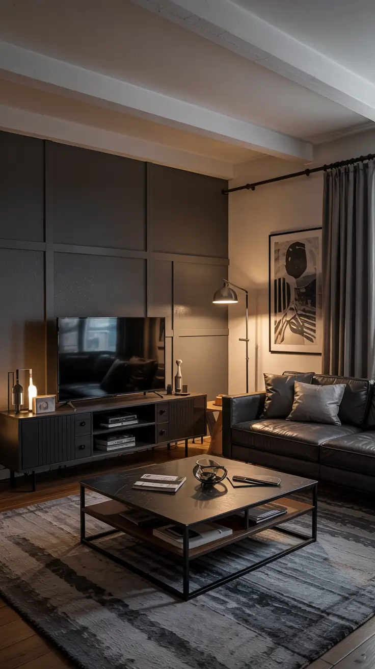 Apartment Living Room Designs 2026: Cozy, Modern & Stylish Ideas