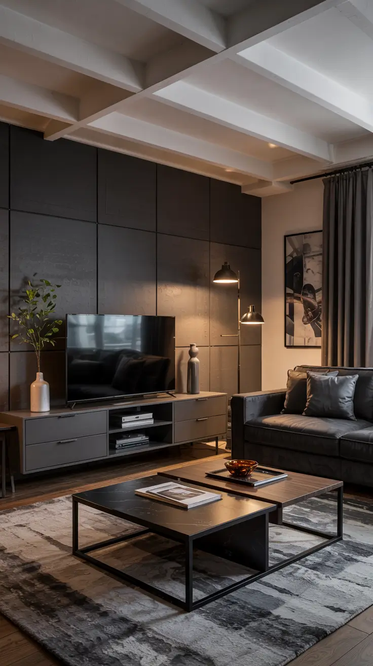 Apartment Living Room Designs 2026: Cozy, Modern & Stylish Ideas