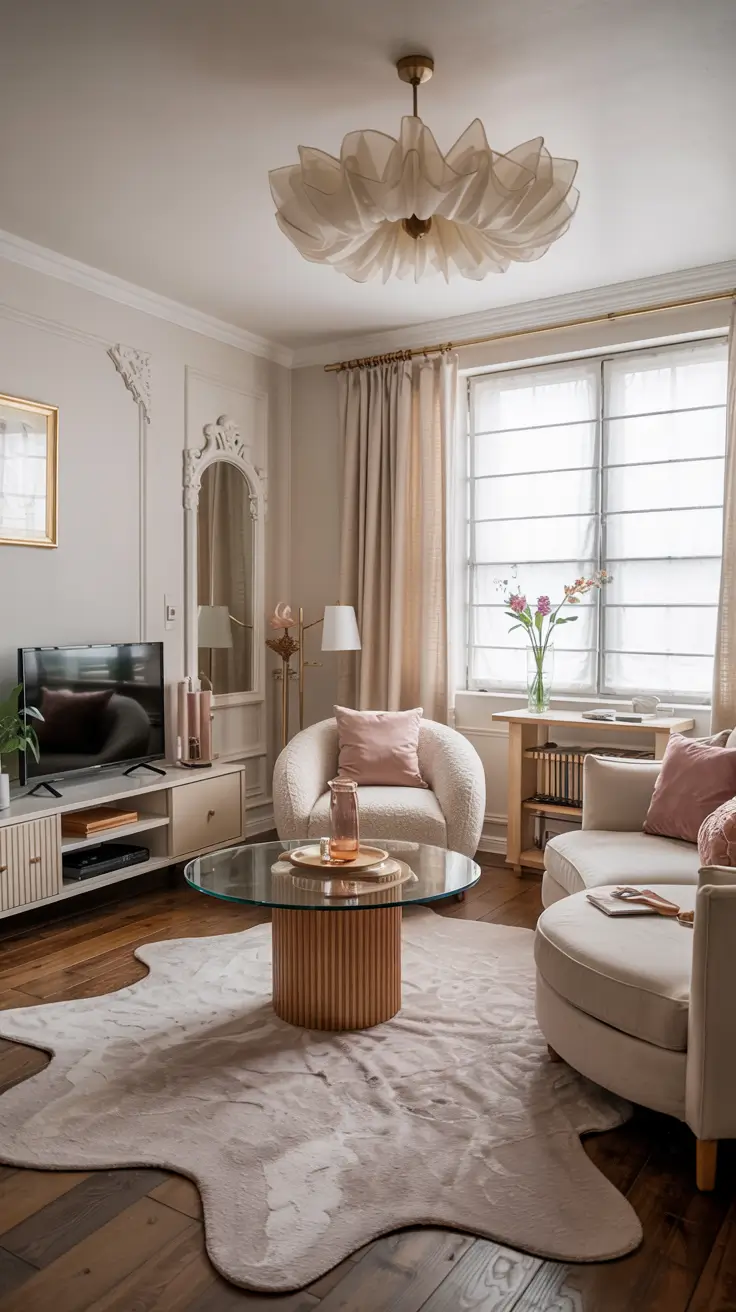 Apartment Living Room Designs 2026: Cozy, Modern & Stylish Ideas