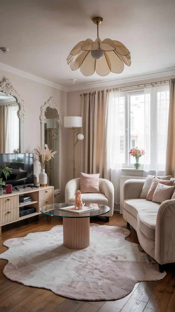 Apartment Living Room Designs 2026: Cozy, Modern & Stylish Ideas