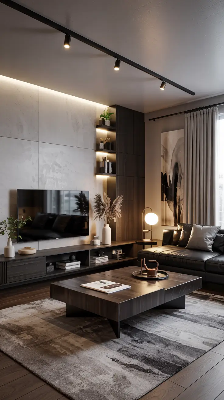 Apartment Living Room Designs 2026: Cozy, Modern & Stylish Ideas