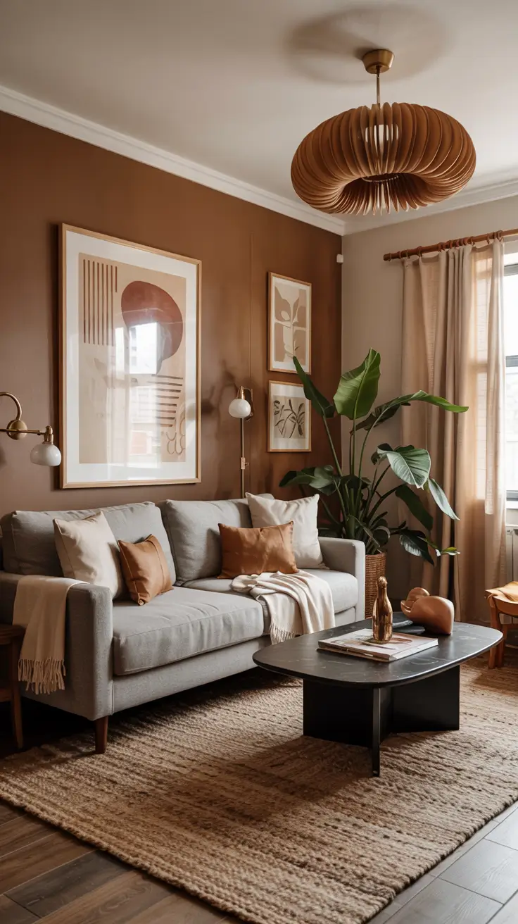 Apartment Living Room Designs 2026: Cozy, Modern & Stylish Ideas