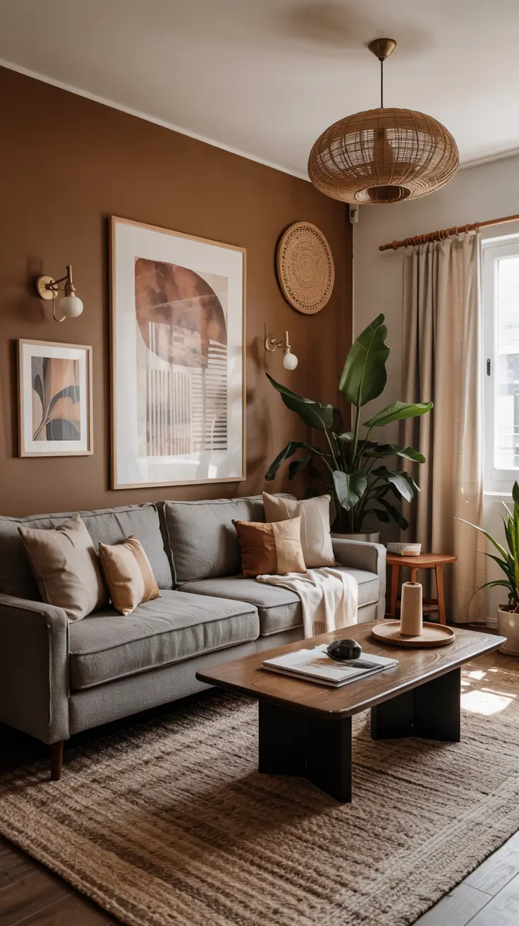 Apartment Living Room Designs 2026: Cozy, Modern & Stylish Ideas