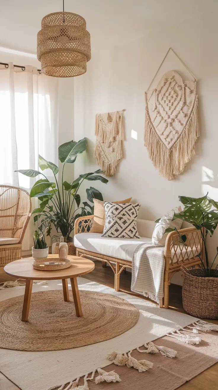 Apartment Living Room Designs 2026: Cozy, Modern & Stylish Ideas