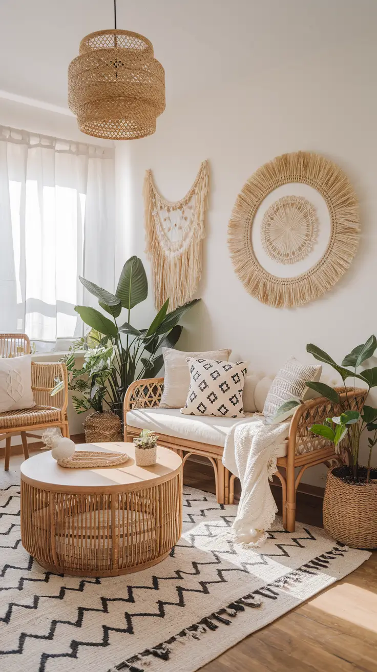 Apartment Living Room Designs 2026: Cozy, Modern & Stylish Ideas