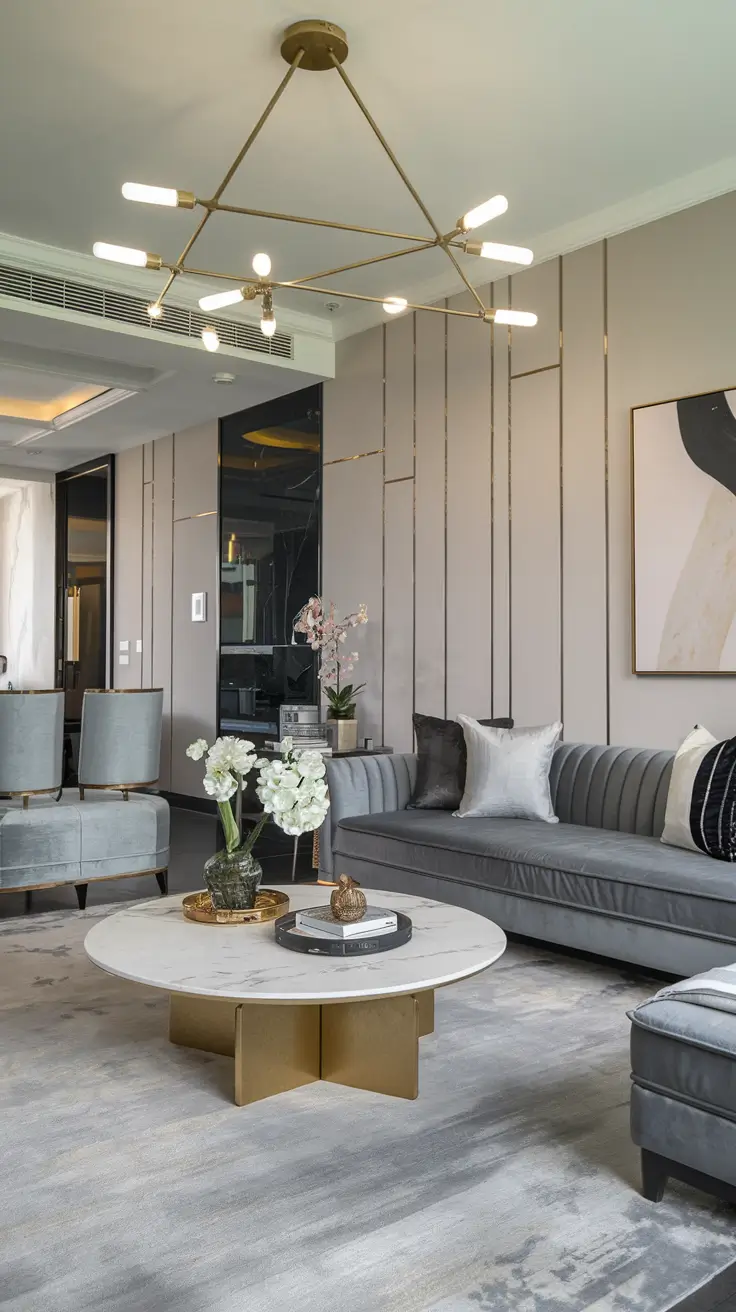 Apartment Living Room Designs 2026: Cozy, Modern & Stylish Ideas