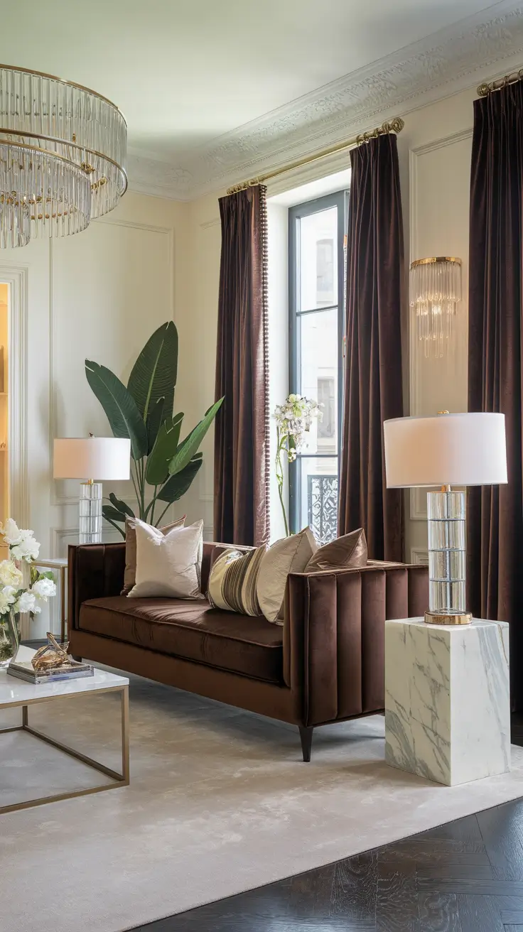 Apartment Living Room Designs 2026: Cozy, Modern & Stylish Ideas