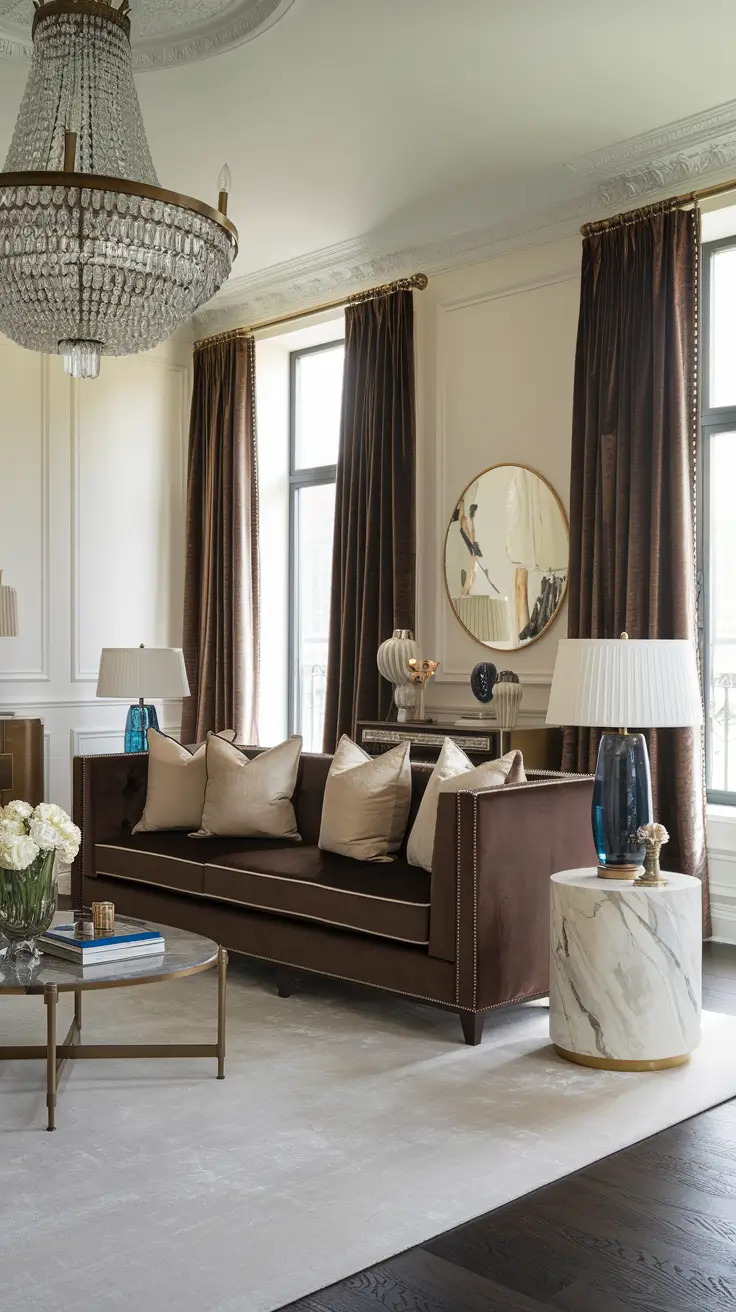 Apartment Living Room Designs 2026: Cozy, Modern & Stylish Ideas