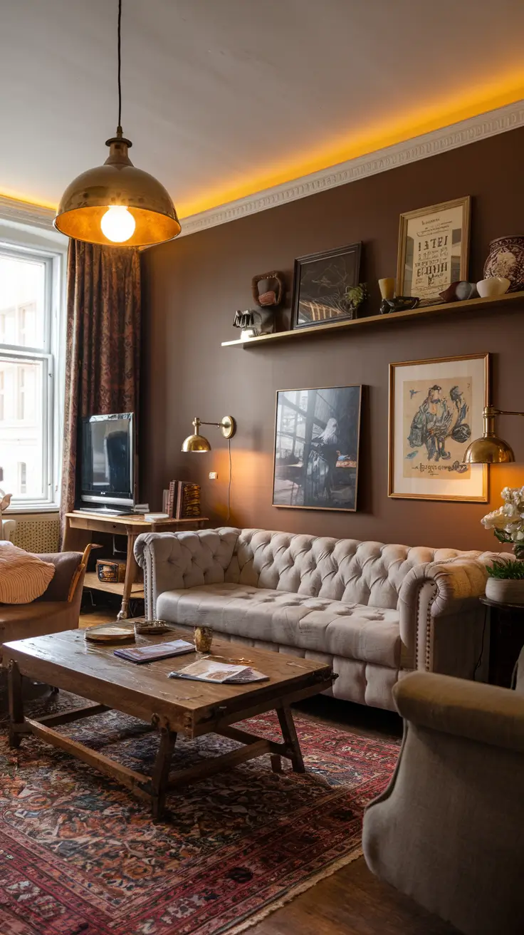 Apartment Living Room Designs 2026: Cozy, Modern & Stylish Ideas