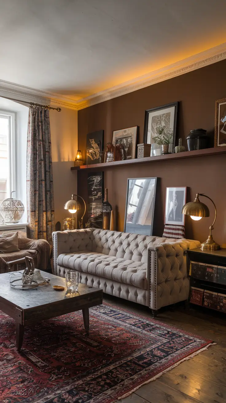 Apartment Living Room Designs 2026: Cozy, Modern & Stylish Ideas