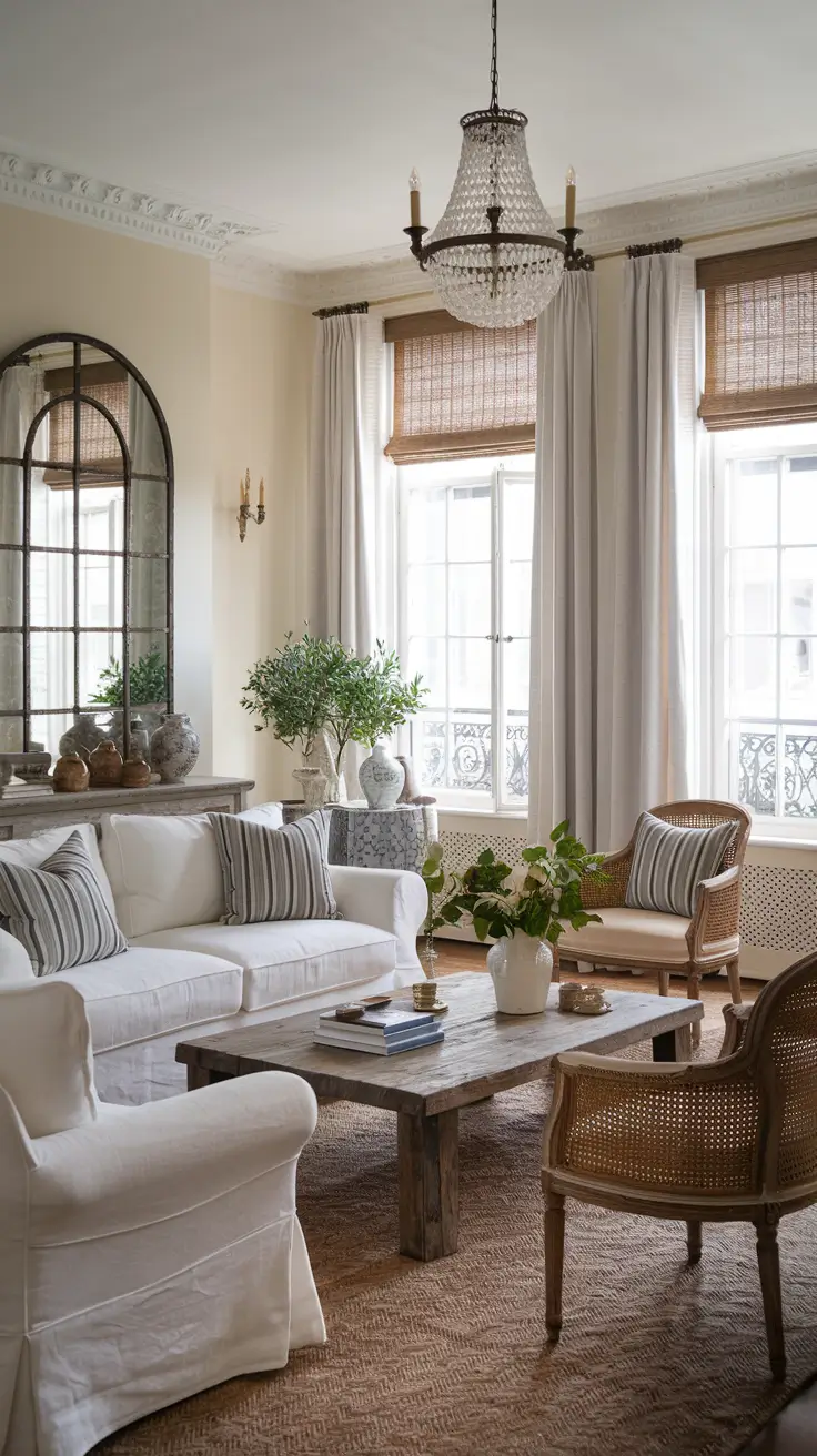 Apartment Living Room Designs 2026: Cozy, Modern & Stylish Ideas