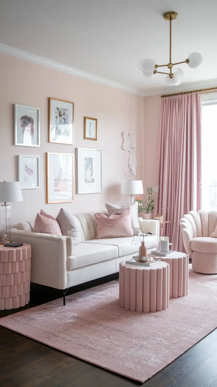 Apartment Living Room Designs 2026: Cozy, Modern & Stylish Ideas