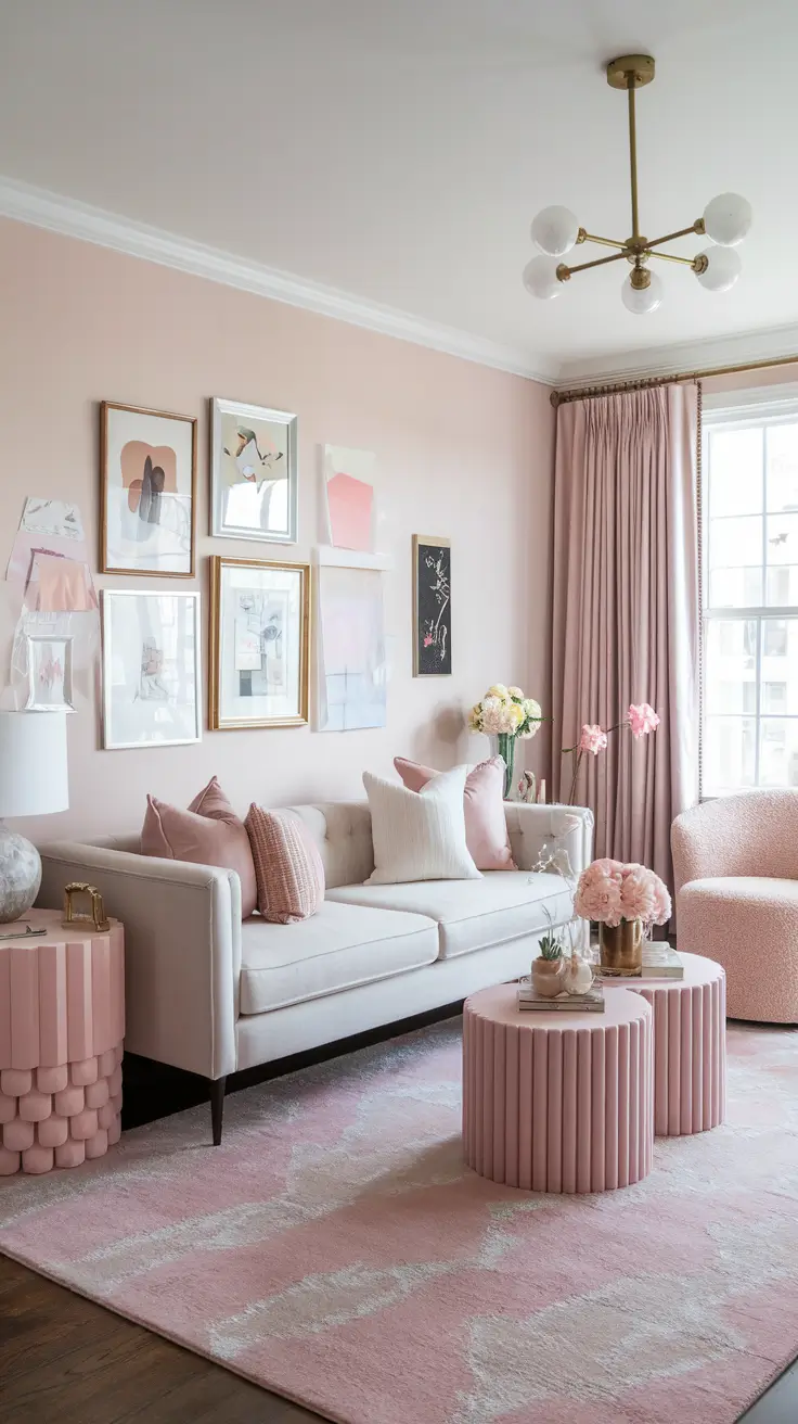 Apartment Living Room Designs 2026: Cozy, Modern & Stylish Ideas