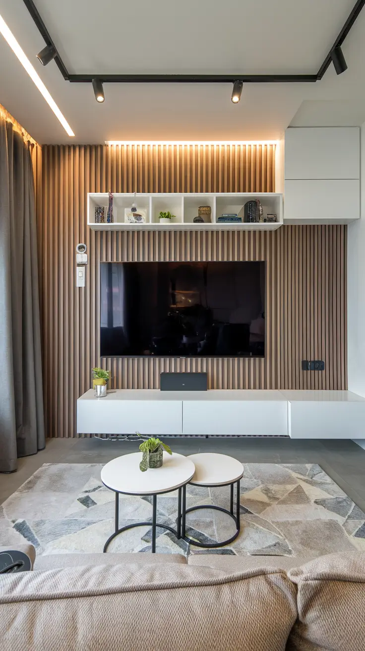 Apartment Living Room Designs 2026: Cozy, Modern & Stylish Ideas