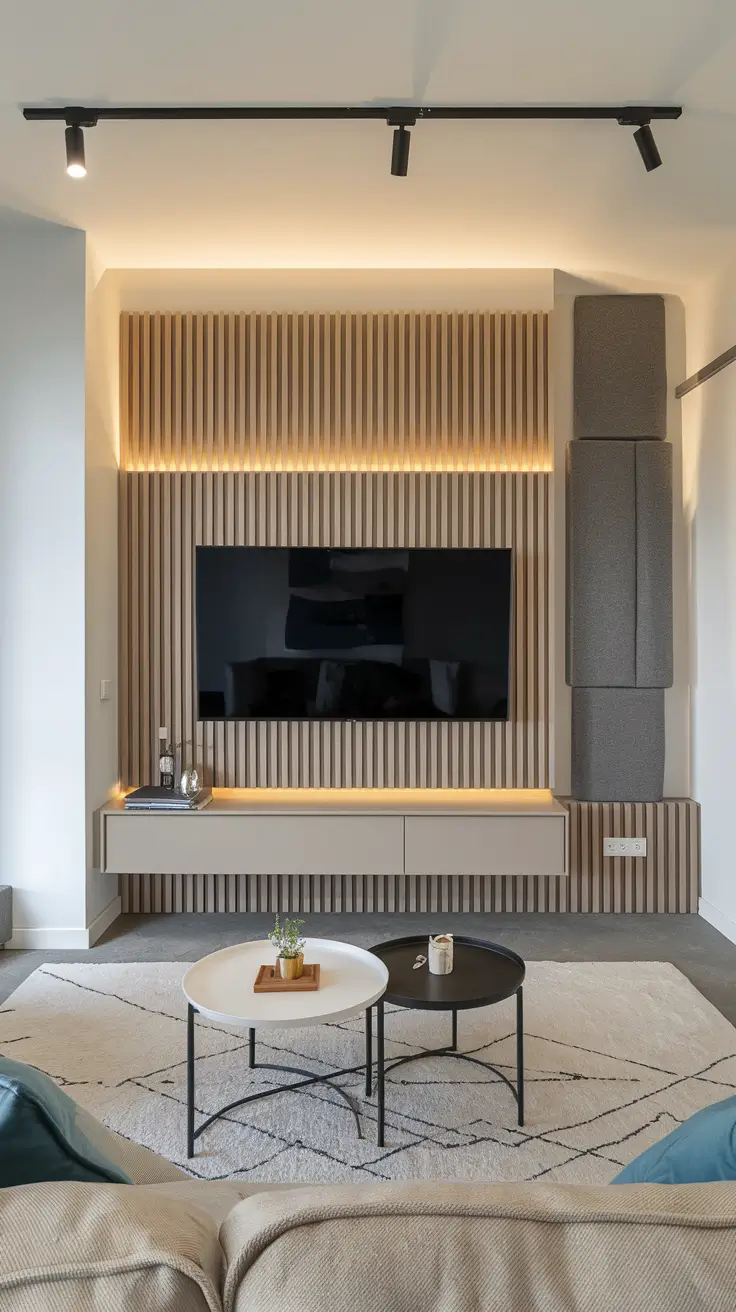 Apartment Living Room Designs 2026: Cozy, Modern & Stylish Ideas