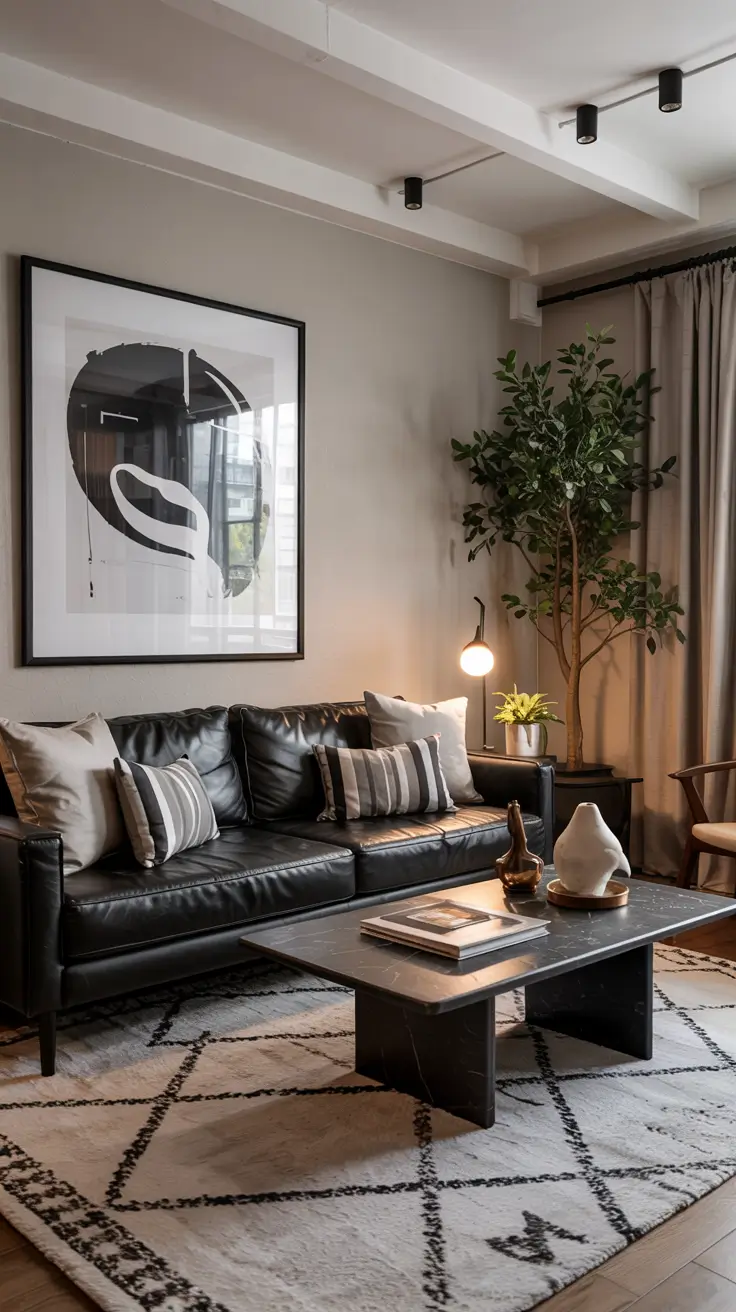 Apartment Living Room Designs 2026: Cozy, Modern & Stylish Ideas