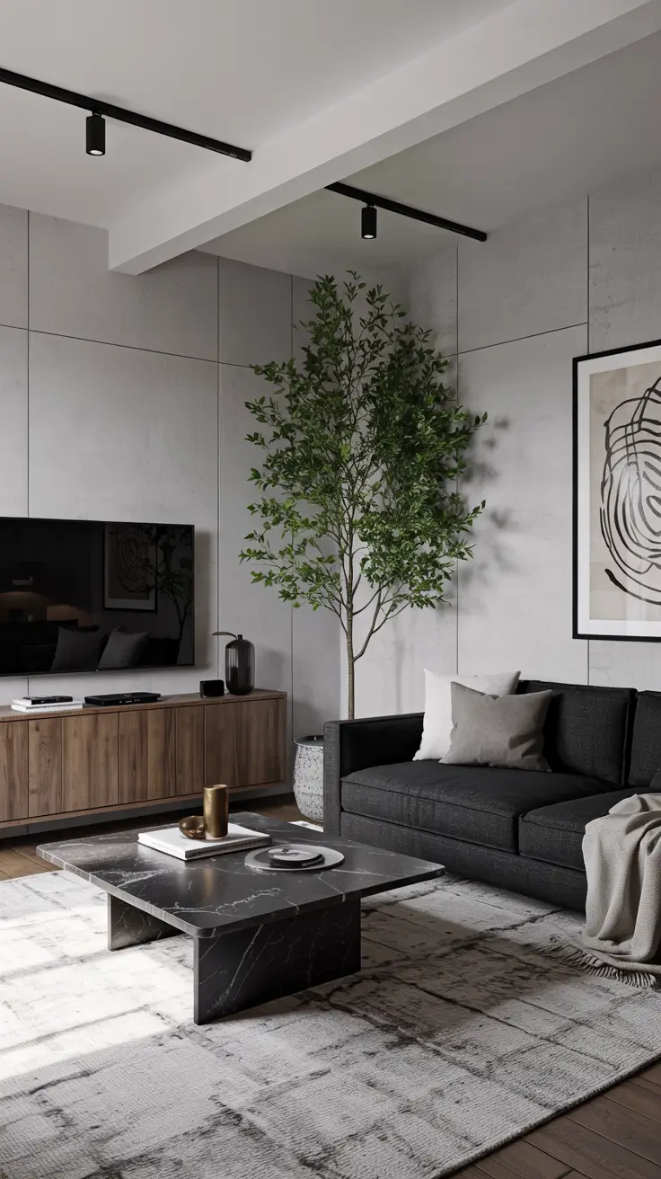 Apartment Living Room Designs 2026: Cozy, Modern & Stylish Ideas