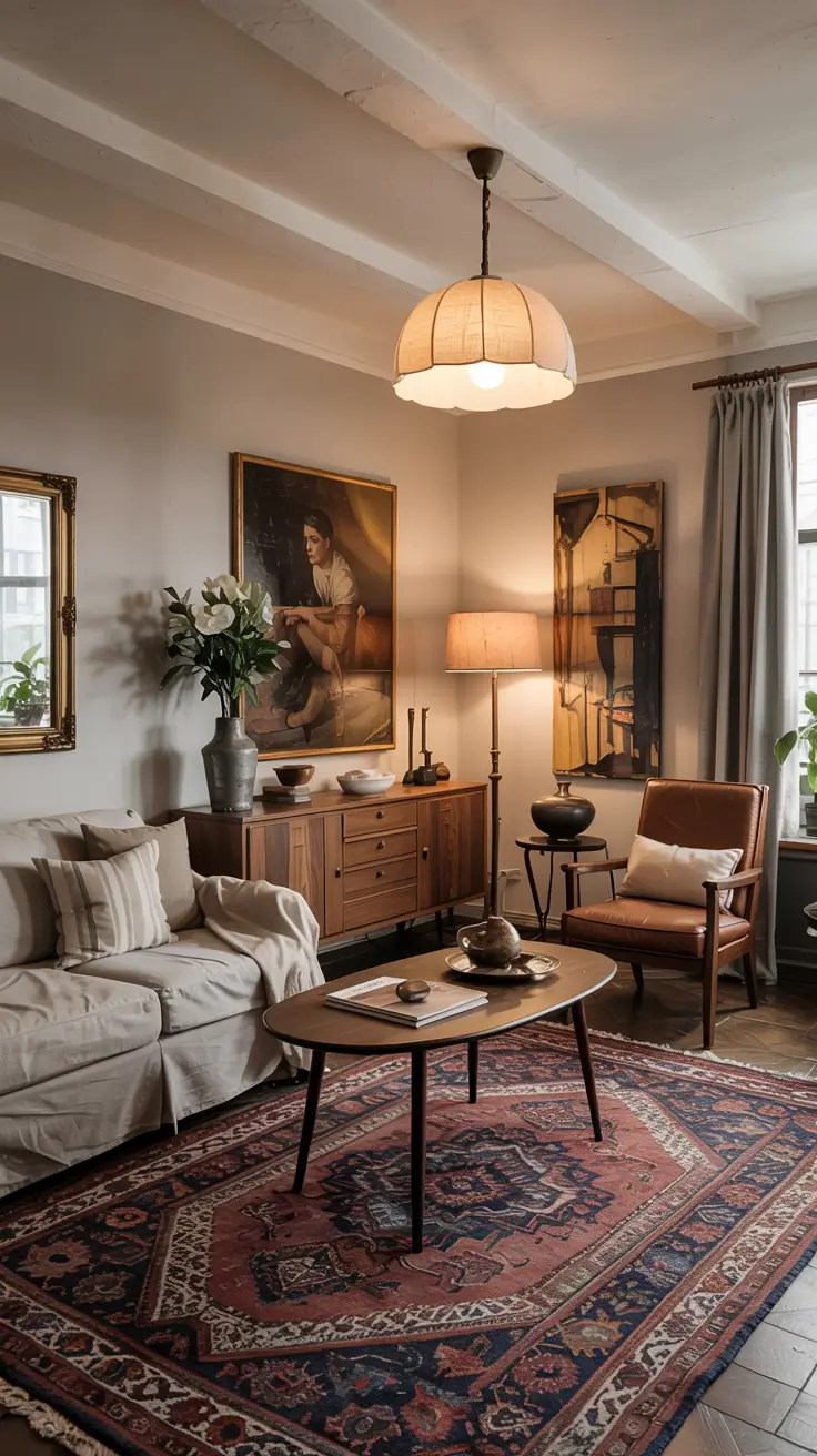 Apartment Living Room Designs 2026: Cozy, Modern & Stylish Ideas