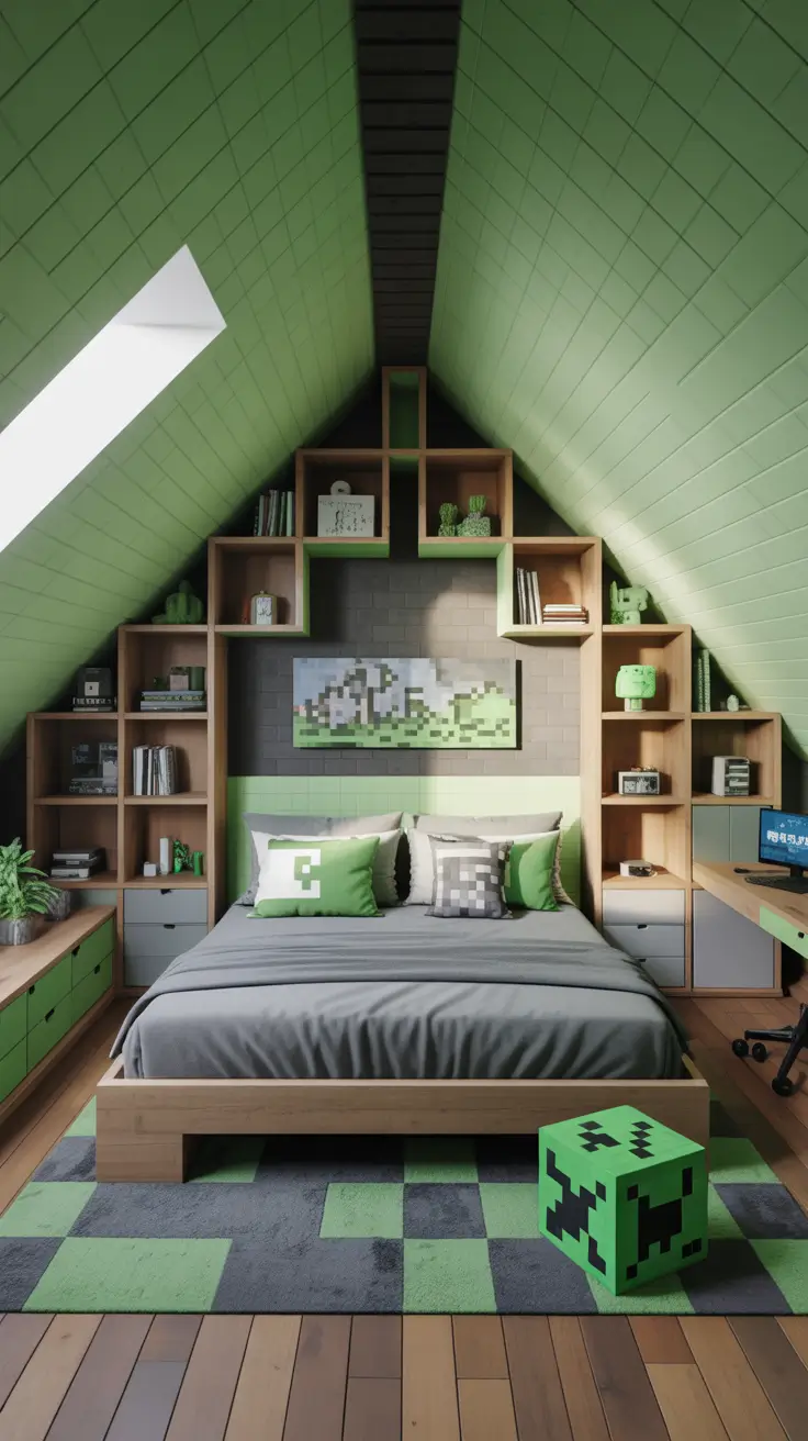 Attic Bedroom Ideas 2026: Cozy, Stylish & Creative Designs for Any Loft Space