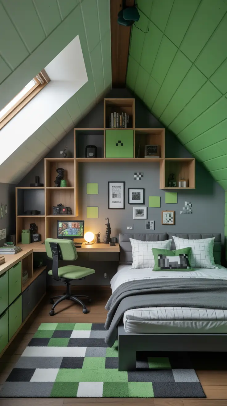 Attic Bedroom Ideas 2026: Cozy, Stylish & Creative Designs for Any Loft Space