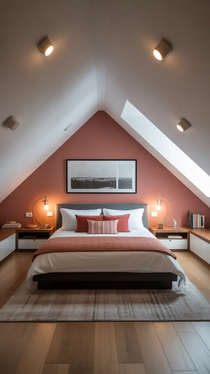 Attic Bedroom Ideas 2026: Cozy, Stylish & Creative Designs for Any Loft Space