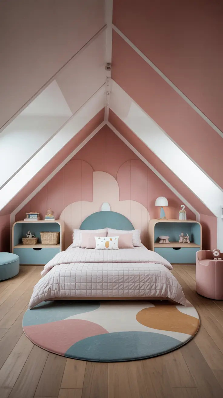 Attic Bedroom Ideas 2026: Cozy, Stylish & Creative Designs for Any Loft Space