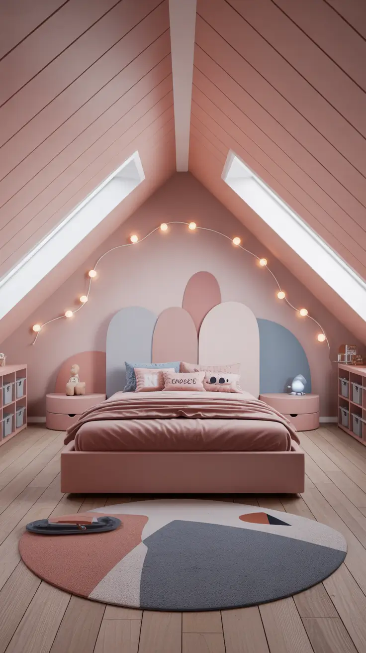 Attic Bedroom Ideas 2026: Cozy, Stylish & Creative Designs for Any Loft Space