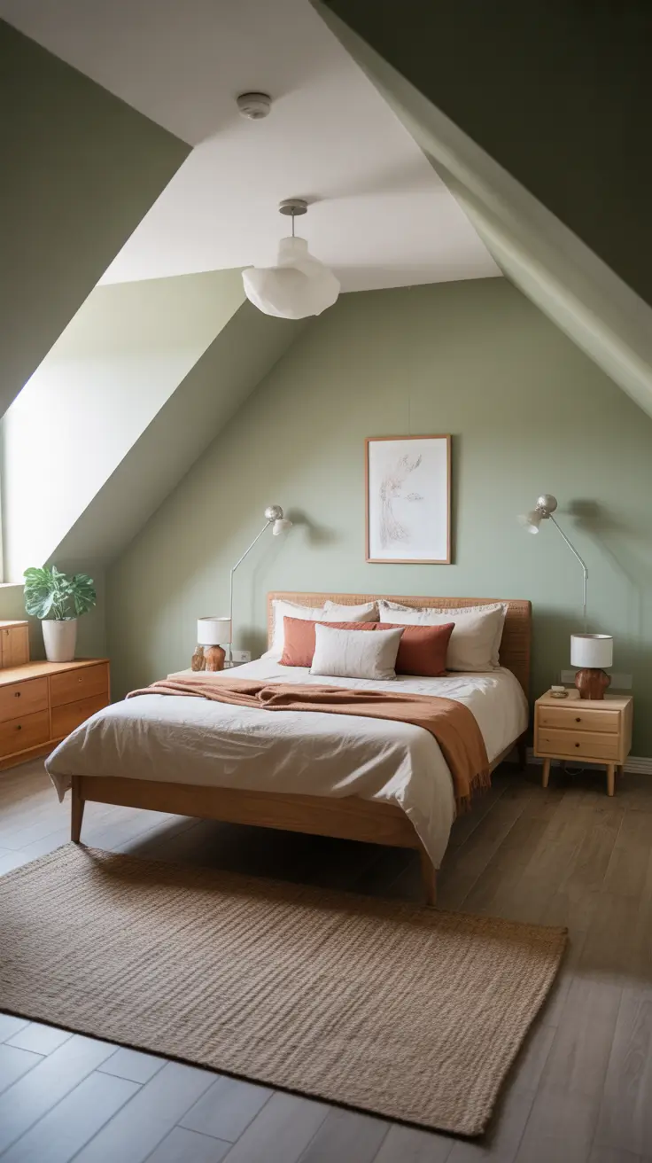 Attic Bedroom Ideas 2026: Cozy, Stylish & Creative Designs for Any Loft Space