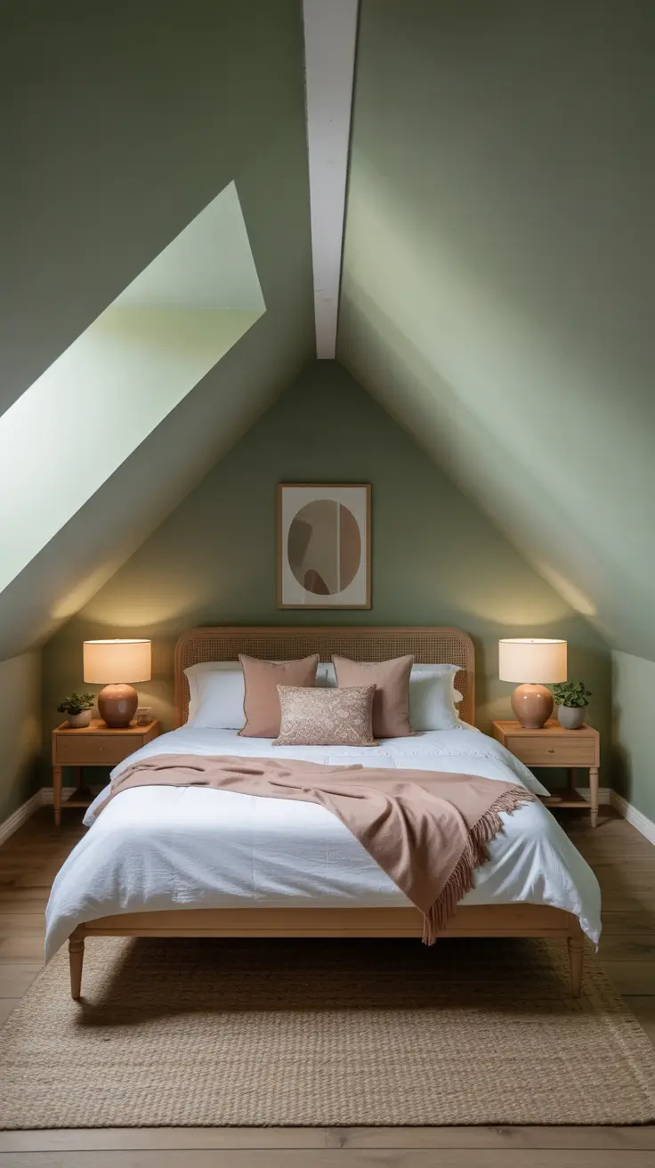 Attic Bedroom Ideas 2026: Cozy, Stylish & Creative Designs for Any Loft Space