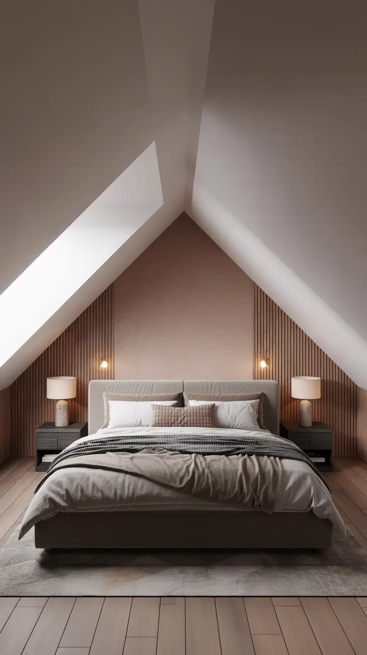 Attic Bedroom Ideas 2026: Cozy, Stylish & Creative Designs for Any Loft Space