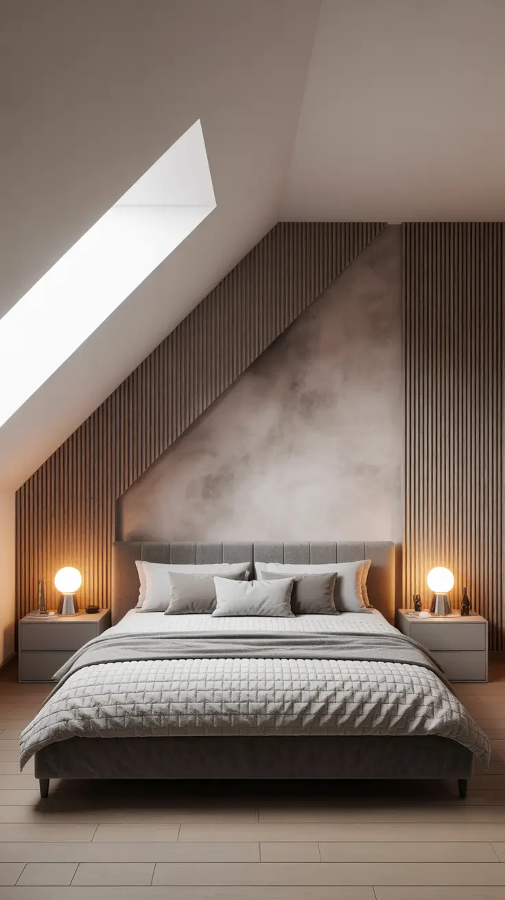 Attic Bedroom Ideas 2026: Cozy, Stylish & Creative Designs for Any Loft Space