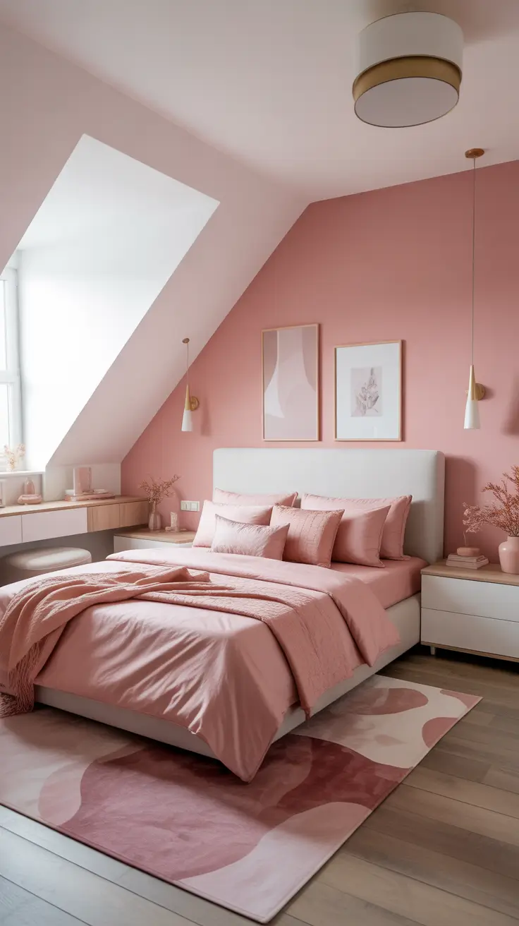 Attic Bedroom Ideas 2026: Cozy, Stylish & Creative Designs for Any Loft Space