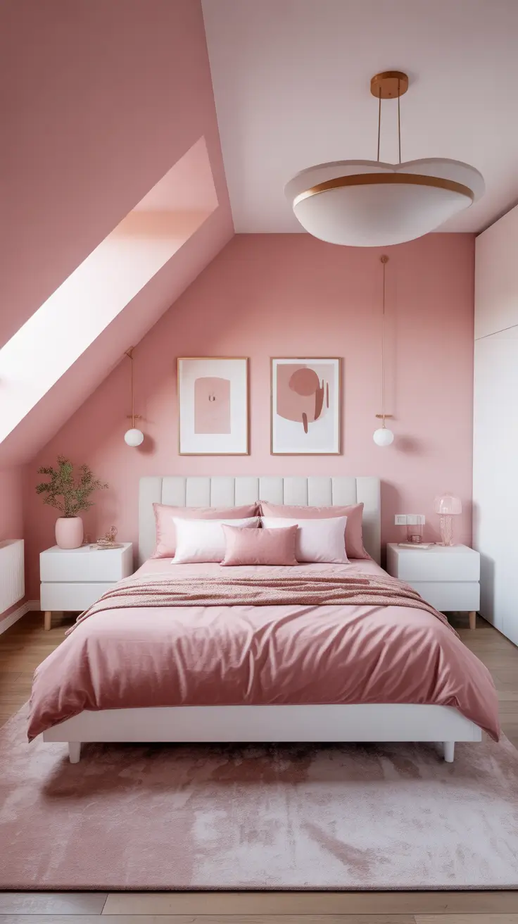 Attic Bedroom Ideas 2026: Cozy, Stylish & Creative Designs for Any Loft Space