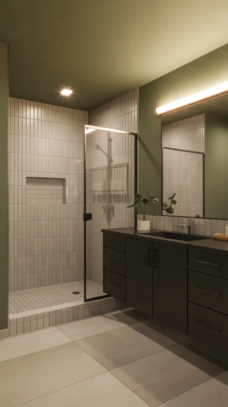 Basement Bathroom Ideas 2026: Smart, Stylish & Modern Design Solutions